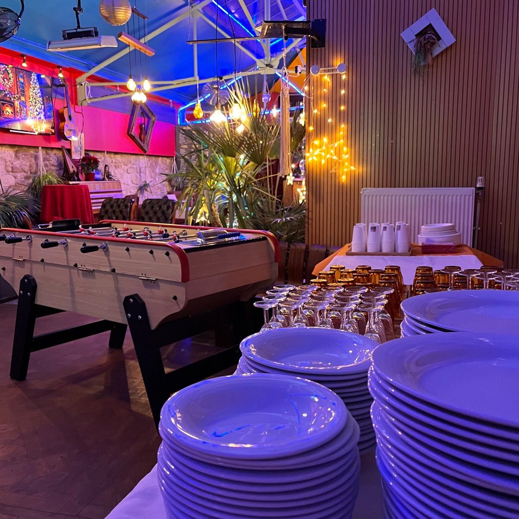 A.Venue 58 1